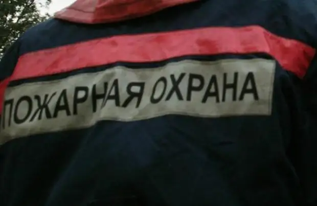 Пожар в оборонном НИИ в Твери локализован