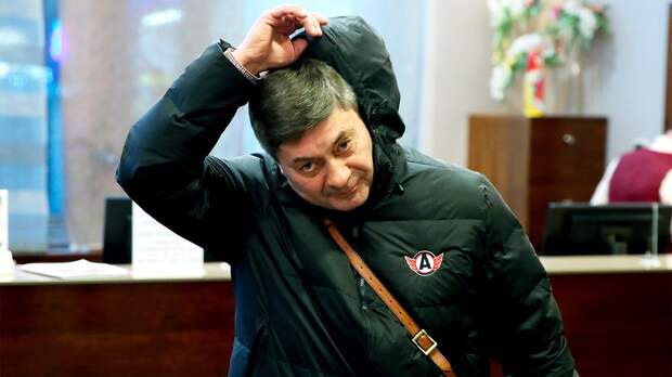 Месяцами страдал без денег — пришлось бросить родной клуб! Как Мартемьянов уходил из «Автомобилиста»