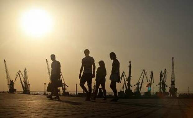 Одесса: «Когда город освободят, много сволочей там останется», Большая зачистка потребуется