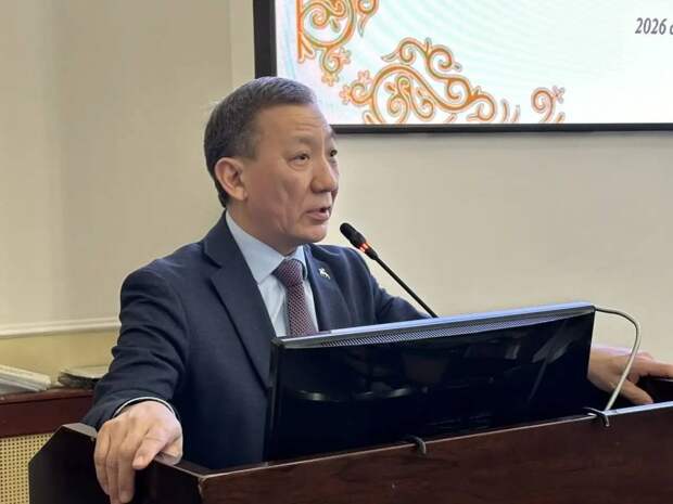 В Якутии появится продюсерский центр для развития киноиндустрии и видеоигр