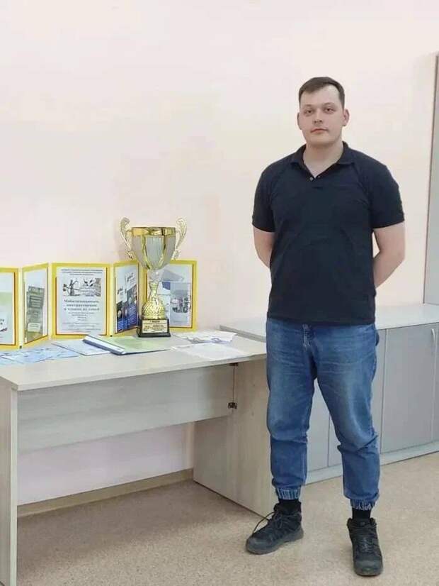 «Батырлар. Татарстан Геройлары» финалисты «Ватанны саклаучылар» фонды координаторы булды