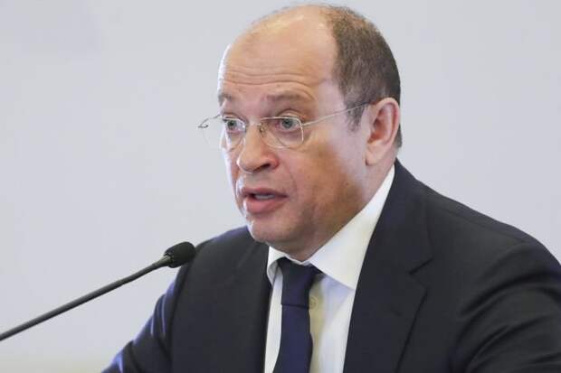Сергей Прядкин Президент РПЛ Прядкин
