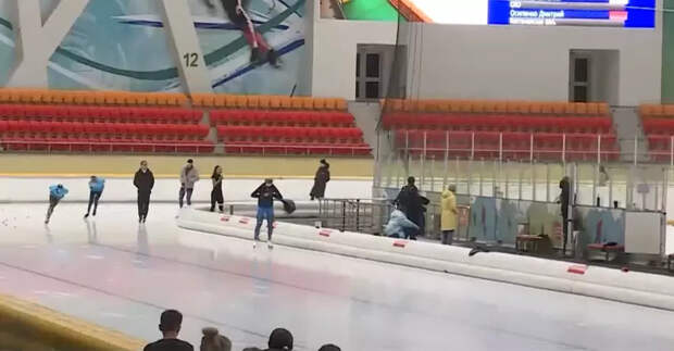 Сборная Казахстана определилась с дисциплинами на Олимпиаду-2026