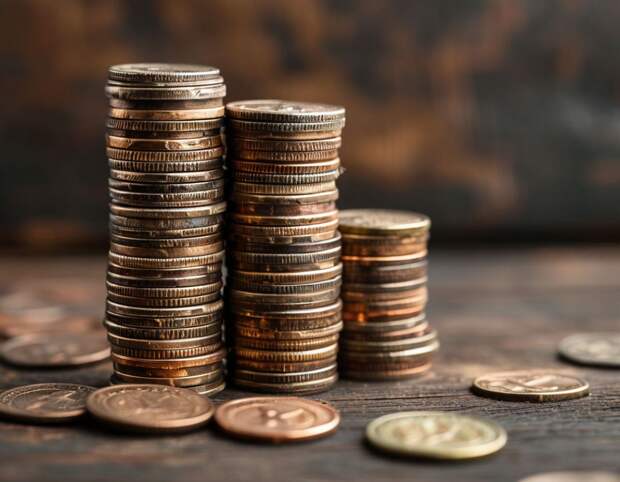 Телекомрынок России в 2025 году вырос на 6,5%, до 2,3 трлн рублей