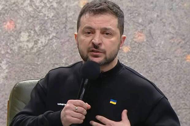 «Народ не простит»: Зеленского предупредили о фатальной цене промедления