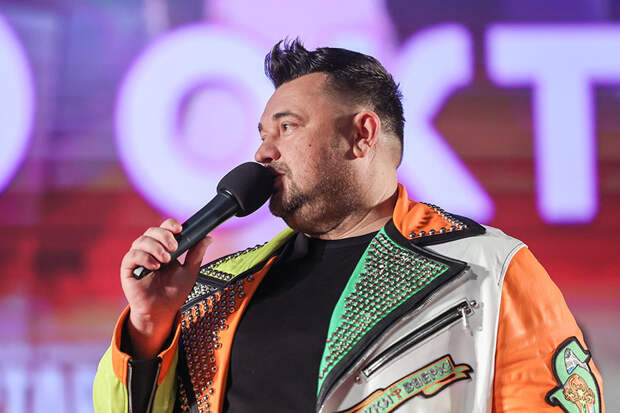 Ляпнувший гадость про Жукова Губин получил жесткий ответ