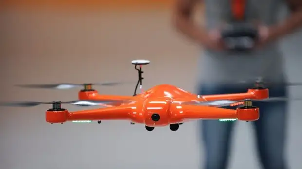 В Москве пройдут юношеские соревнования по управлению беспилотниками