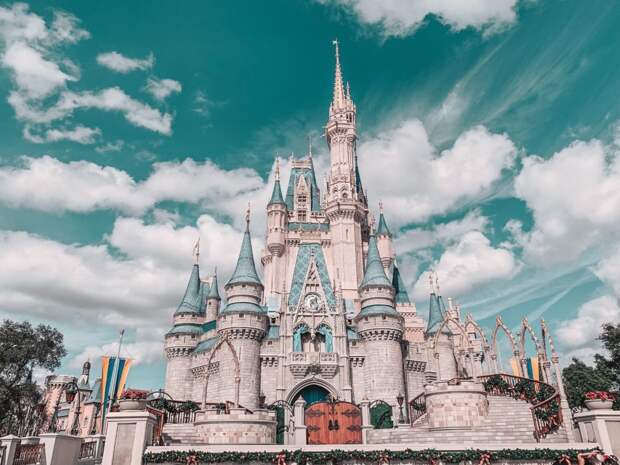 How to Tackle Disney World in Summer