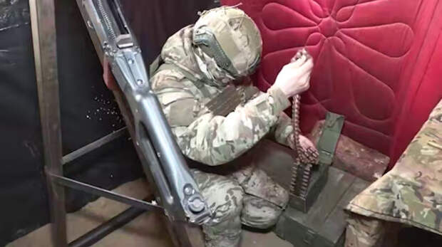 Стрелки пунктов противодействия БПЛА и воздушной разведки ежедневно уничтожают десятки вражеских дронов в Херсонской области