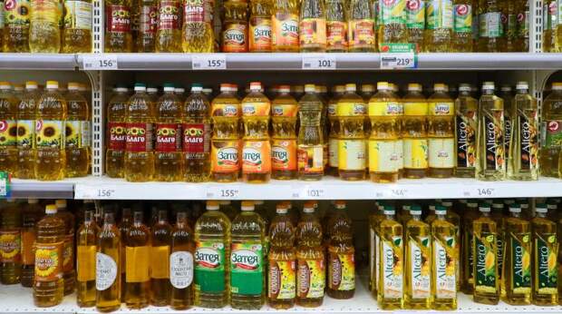 Какой продукт поможет в борьбе с болезнью Альцгеймера