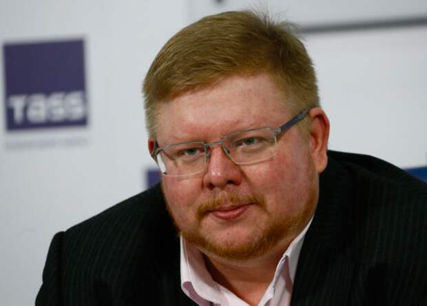 Павел Данилин: Пашинян, таким образом, стал трижды предателем