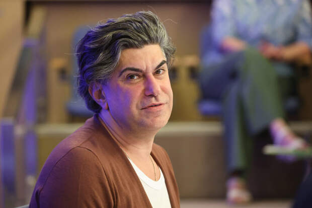 Марина Зудина, Максим Матвеев и Лолита поделились воспоминаниями об Игоре Золотовицком