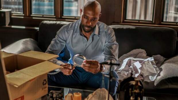 The Watson Season 1 Premiere Treated Viewers to a New Look at a Classic Character