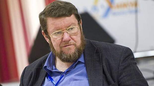 Сатановский объяснил, почему Запад выбрал Россию врагом