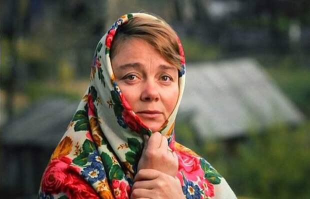 Про Нину Дорошину, которая любила-любила Олега Ефремова, а замуж вышла за Олега Даля