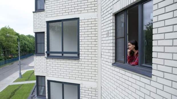 Россияне приобретают жилье по государственной ипотечной программе