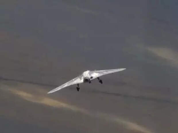 Российские дроны нанесли удар по Киеву. «Одна из самых интенсивных атак»