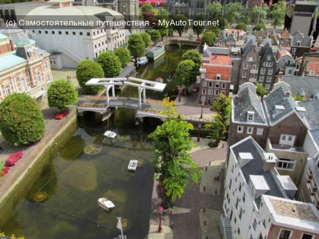 Madurodam