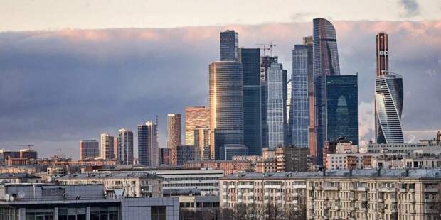 Товарооборот онлайн-торговли в Москве вырос в марте более, чем на треть/ Фото mos.ru