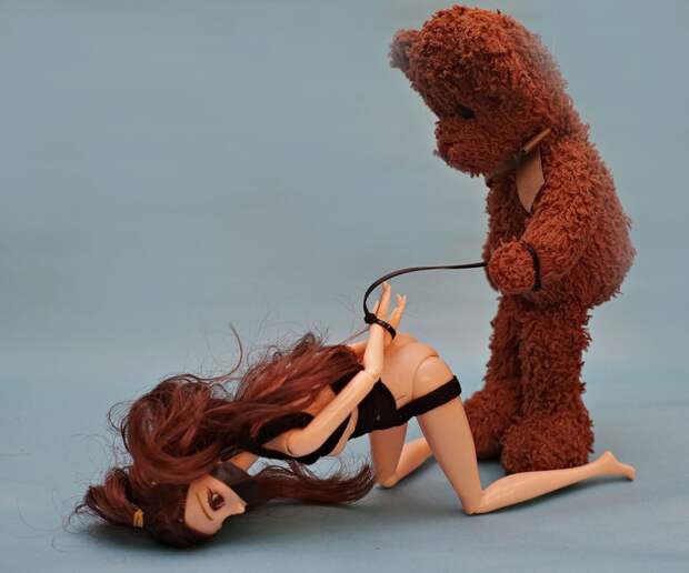 bdsm-demo bdsm-demo