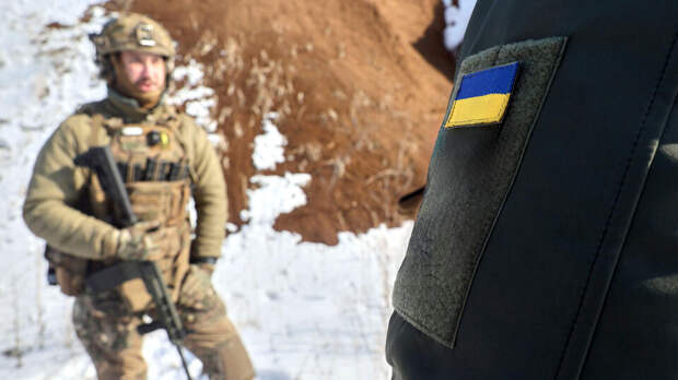 В Великобритании признали бедственное положение Украины на поле боя