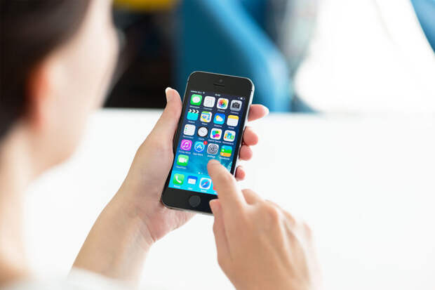 Apple внесла iPhone 5s в список устаревших моделей и прекратила его обслуживание