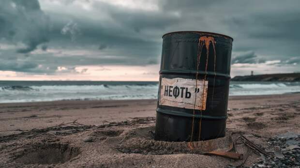 Три страны могут создать консорциум по поставкам нефти через Ормуз