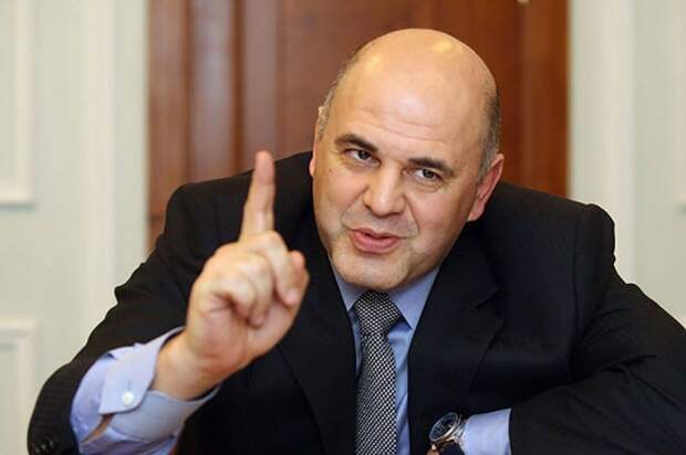 Мишустин объявил отказ от традиционных госуслуг к концу 2023 г.: правительство сдает страну глобалистам в разгар битвы за Донбасс и Россию