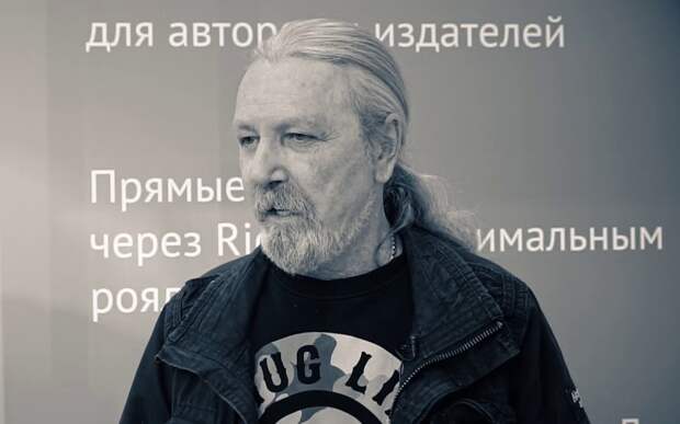 Ингвар Коротков: Эти кликуши далеко не безобидны