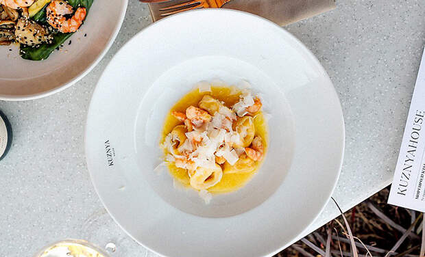 Как приготовить идеальную пасту: рецепты тортеллини с рикоттой и казаречче с брокколи