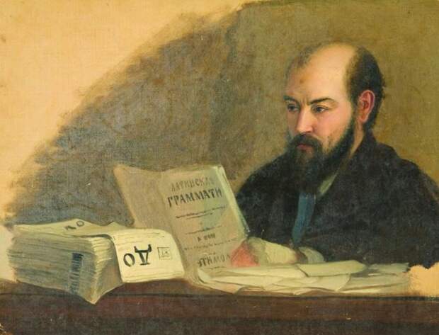 Жизнь и служение Григория Михайловича Веселовского