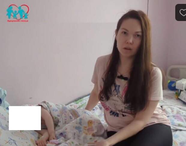Во Владивостоке спасли ребенка, проглотившего шесть магнитов
