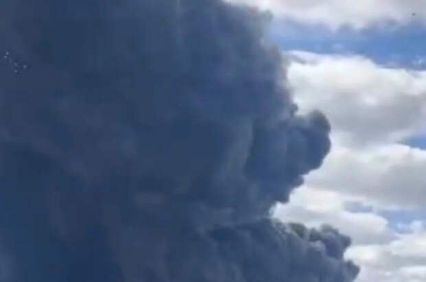 ВСУ нанесен удар редкой мощи, небо почернело: главная новость СВО 25 апреля