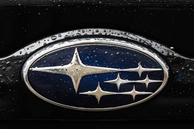 На шесть звезд: интересные факты из истории Subaru