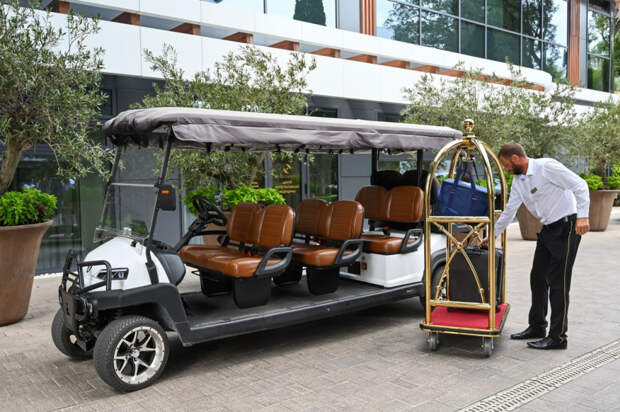 До 2000 спасательных постов, дроны над пляжами и цены на проживание: Крым готовится к лету