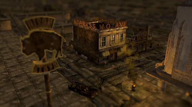 Fallout New Vegas Fallout New Vegas