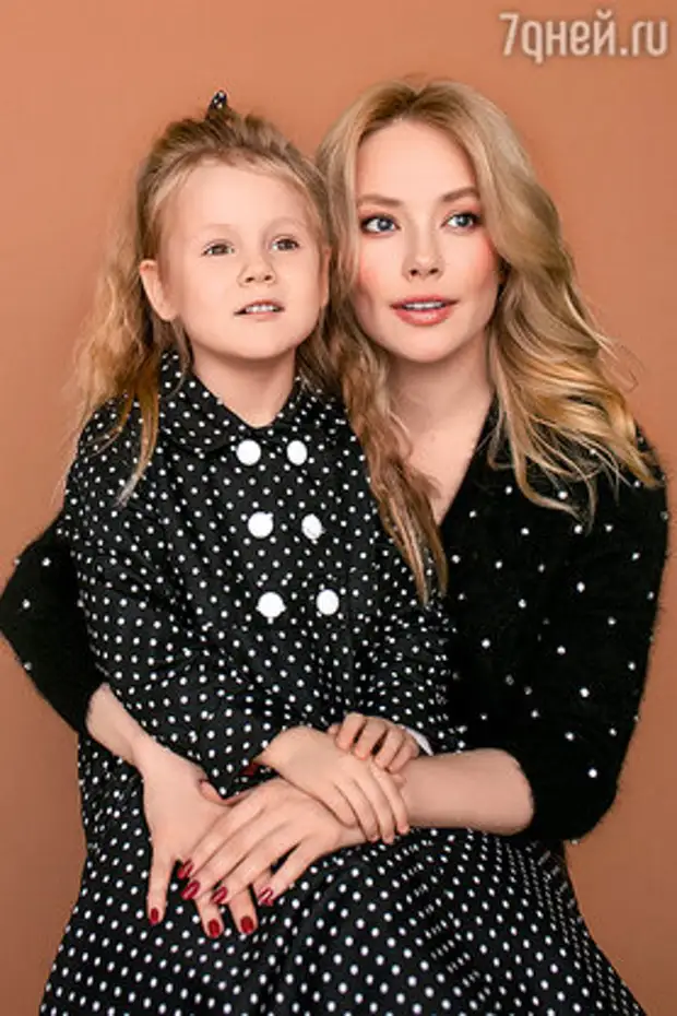 «Мне долго выбивали зуб»: Зоя Бербер рассказала о новых съемках