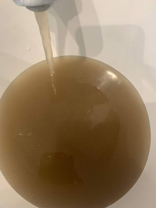 Жижа в Макеевке