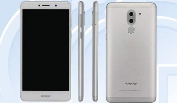 Huawei Honor 6X