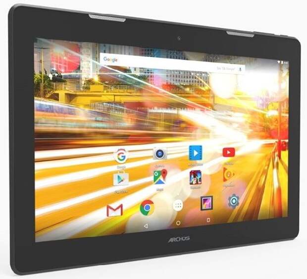 Archos 133 Oxygen