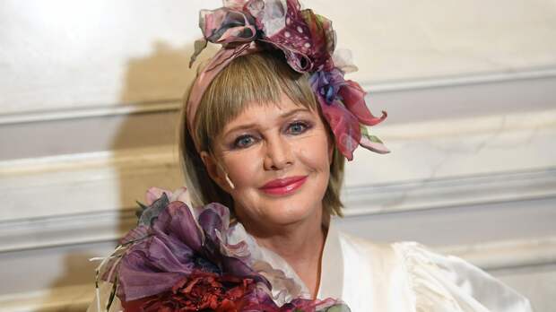 Внешность Прокловой раскритиковали