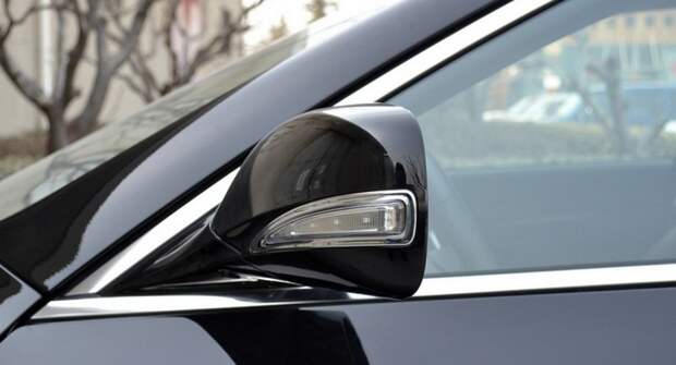 В РФ продают «параллельные» седаны Changan Eado Plus за 2,2 млн рублей