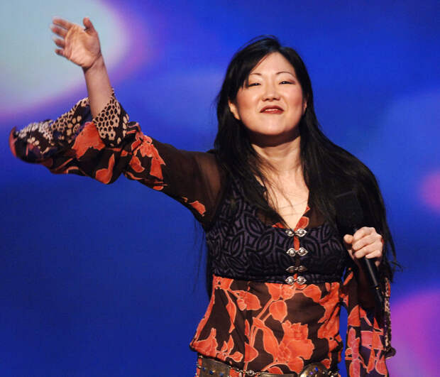 Известная юмористка пережила приступ диареи на сцене