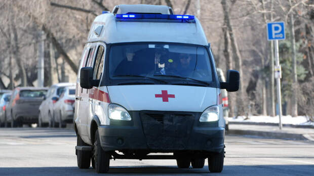 Два человека пострадали после атаки украинских беспилотников на Севастополь