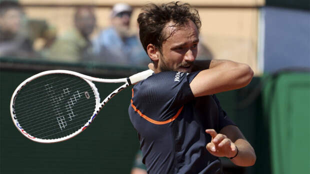 Российские теннисисты не вышли в четвертьфинал Australian Open в одиночном разряде впервые с 2018 года