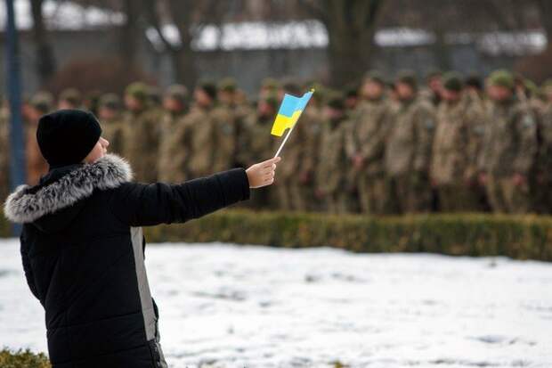 The Telegraph: Путин может совершить роковую ошибку из-за Украины