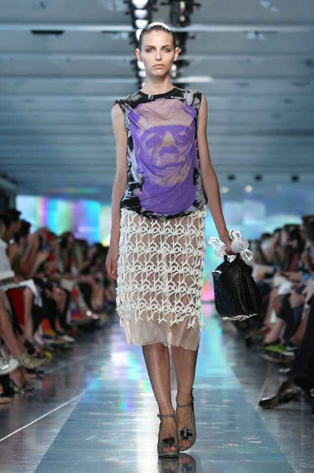 Christopher Kane 