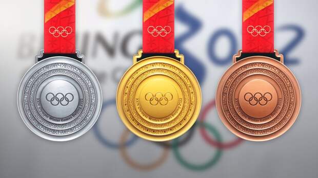 Российские спортсмены получат 4 миллиона рублей за золото Олимпиады-2022