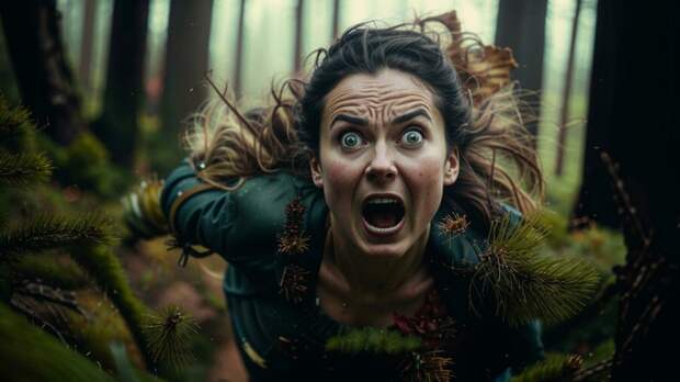 Врач назвала боязнь воды скрытым симптомом бешенства