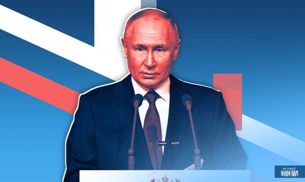 Путин: следователи документируют преступления неонацистского режима в зоне СВО